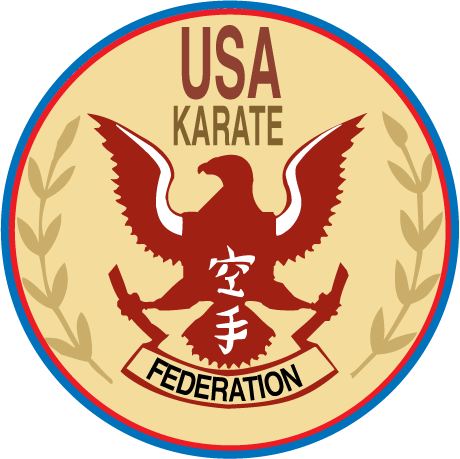 New BUDO Eagle Patch Taekwondo Karate JiuJitsu Martial Arts Uniform Budo Eagle 