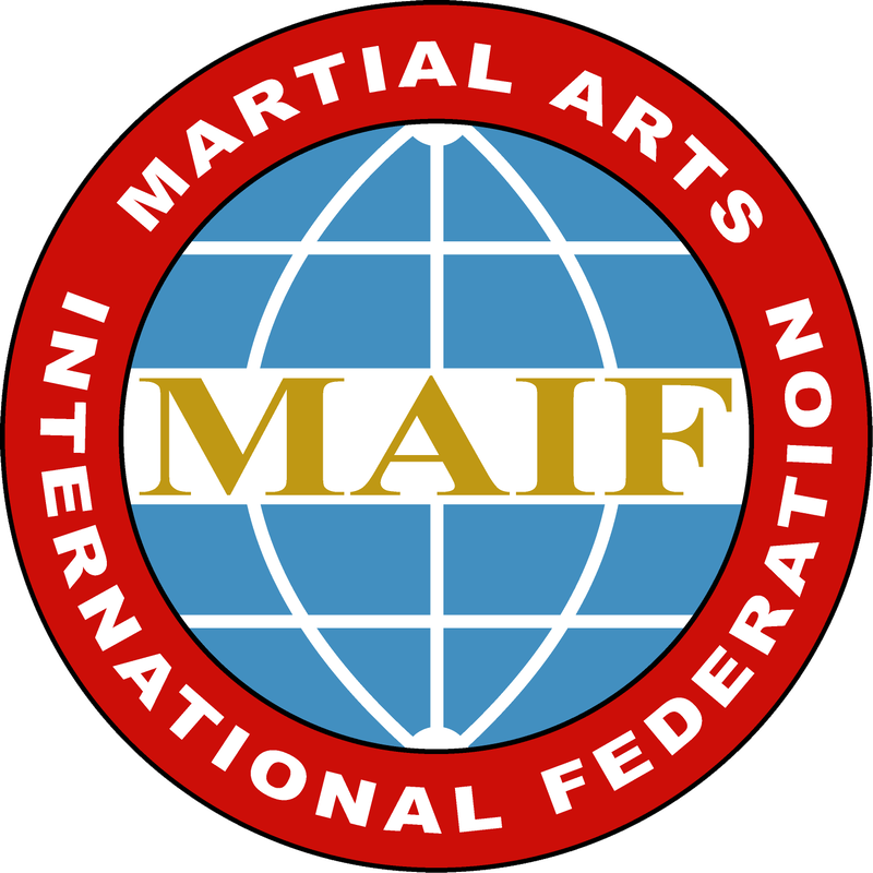 Martial Arts International Federation